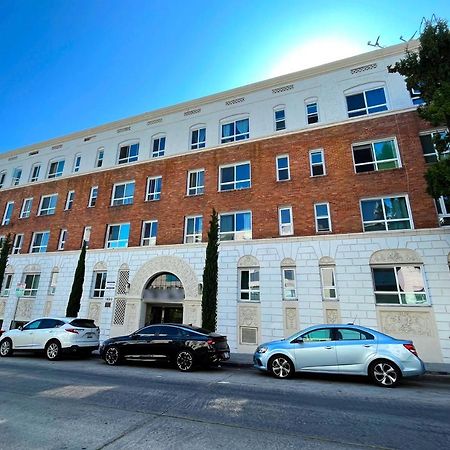 Heart Of Hollywood Apartment - 2Bed 2Bath Лос-Анджелес Экстерьер фото