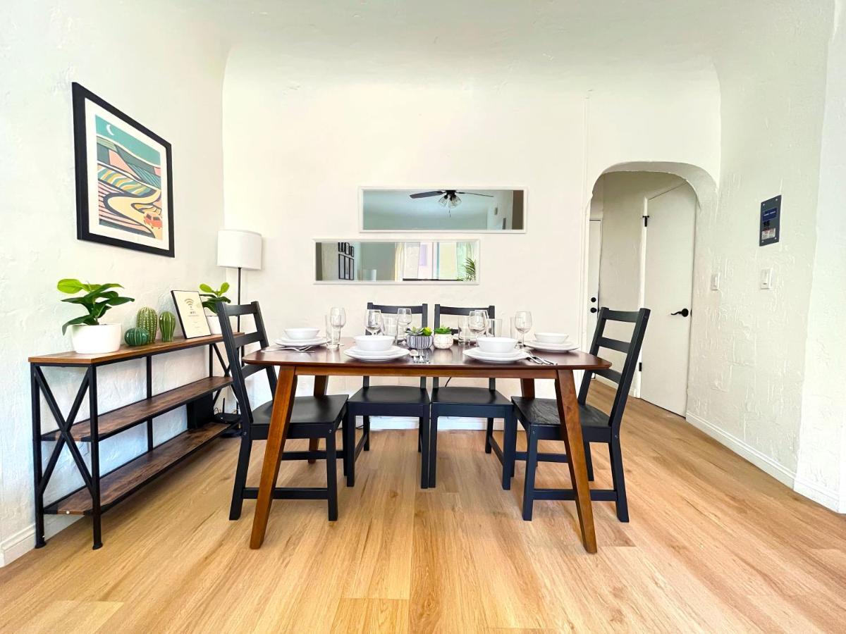 Heart Of Hollywood Apartment - 2Bed 2Bath Лос-Анджелес Экстерьер фото