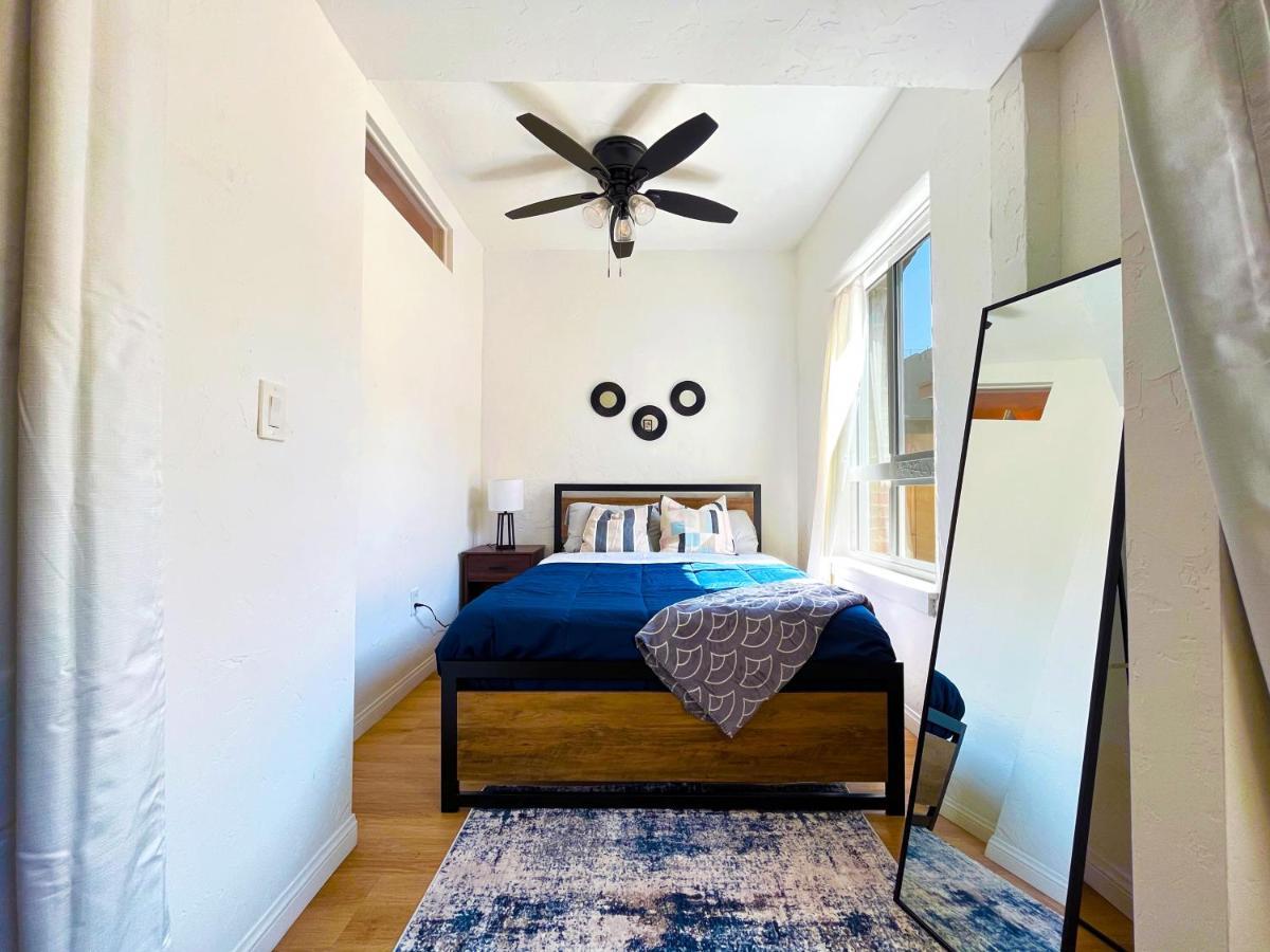 Heart Of Hollywood Apartment - 2Bed 2Bath Лос-Анджелес Экстерьер фото