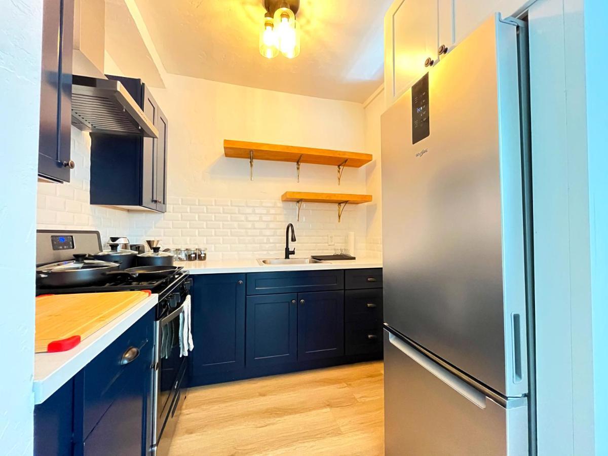 Heart Of Hollywood Apartment - 2Bed 2Bath Лос-Анджелес Экстерьер фото