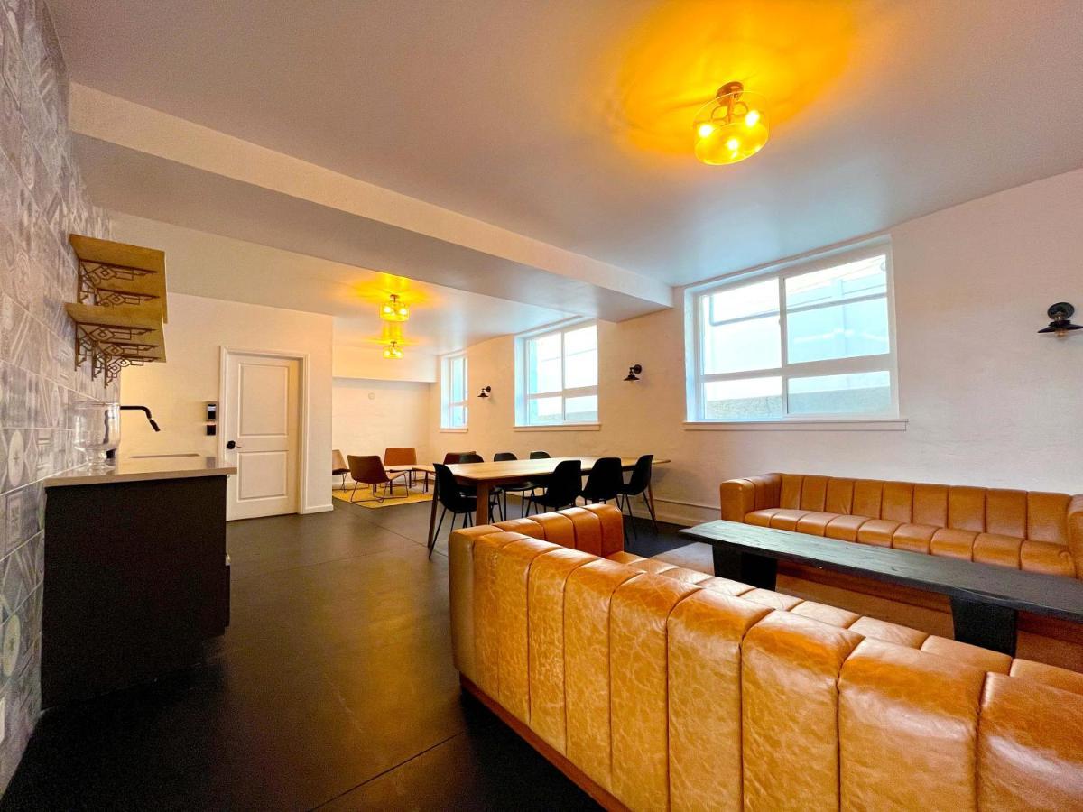 Heart Of Hollywood Apartment - 2Bed 2Bath Лос-Анджелес Экстерьер фото